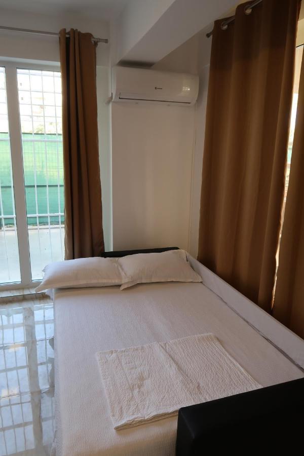 Home Space One นาโวดาริ ภายนอก รูปภาพ